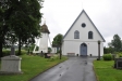 Norra Unnaryds kyrka