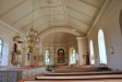 Blidsbergs kyrka