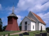 Härna kyrka