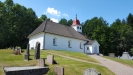 Kvinnestads kyrka