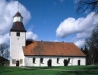 Stora Mellby kyrka