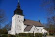 Vansö kyrka 2011
