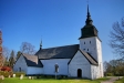 Vansö kyrka 2011