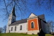 Fogdö kyrka 2011