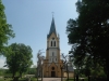 Helgarö kyrka
