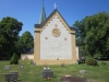 Helgarö kyrka