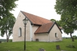Bergshammars kyrka