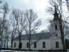 Stenkvista kyrka
