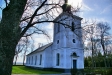 Stenkvista kyrka 2011