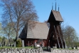 Kvistbro kyrka