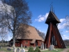 Kvistbro kyrka