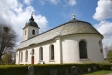 Svennevads kyrka