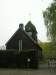 Adventskyrkan i Hjortkvarn