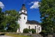 Götlunda kyrka juni 2011