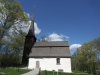 Kungs-Barkarö kyrka