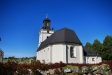 Kolbäcks kyrka september 2011