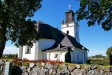Kolbäcks kyrka september 2011