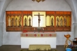 Dingtuna kyrka maj 2012