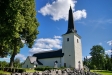 Irsta kyrka
