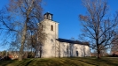 Sevalla kyrka