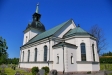 Västervåla kyrka maj 2014 
