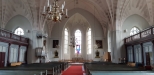 Skinnskattebergs kyrka
