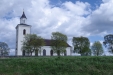 Drevs och Hornaryds kyrka