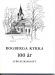 1869-1969 ett 100-årsjubileum med en tidskrift på 103 sidor historia om de gågna åren.