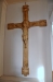 Krucifix från omkring 1200