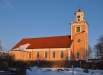 Mönsterås kyrka
