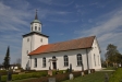 Bredsätra kyrka