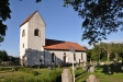 Långlöts kyrka 14 augusti 2014
