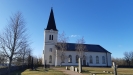 Lemnhults kyrka