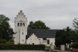 Hardeberga kyrka