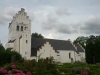 Hardeberga kyrka