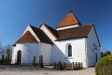 Östra Strö kyrka
