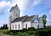Gårdstånga kyrka