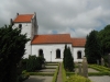 Annelövs kyrka