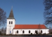 Saxtorps kyrka