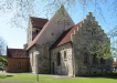 S:t Nicolai kyrka 2012
