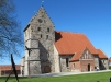 S:t Nicolai kyrka 2012