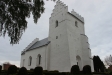Järrestads kyrka