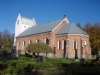 Västra Klagstorps kyrka
