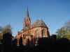Tygelsjö kyrka