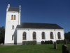Norra sandby kyrka