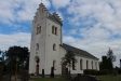 Norra sandby kyrka