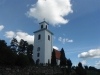 Visseltofta kyrka