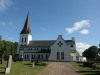 Nosaby kyrka