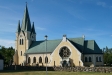 Västra Vrams kyrka