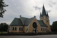 Västra Vrams kyrka